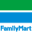 Logo Taiwan FamilyMart Co., Ltd.