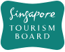 Logo Singapore Tourism Board