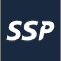 Logo SSP Group Plc