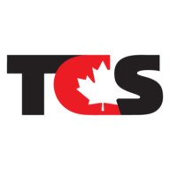 Logo TCS Canada Ltd.