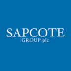 Logo The Sapcote Group Plc