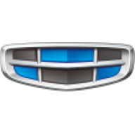 Logo Geely Automobile Holdings Ltd.