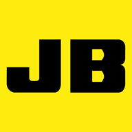 Logo JB Hi-Fi Ltd.