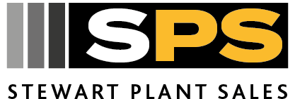 Logo Stewart Plant Sales Ltd.