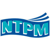 Logo NTPM Holdings Bhd.