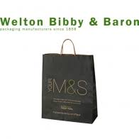 Logo Welton Bibby & Baron Ltd.