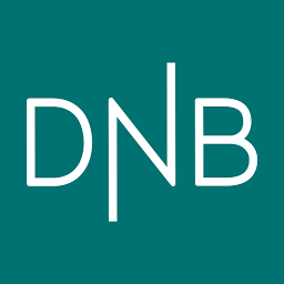 Logo Den Norske Bank (Custody)