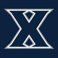 Logo Xavier University