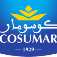 Logo COSUMAR SA