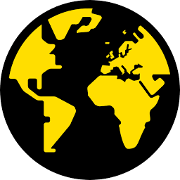 Logo Courrier International SA
