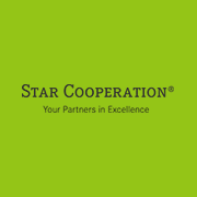 Logo STAR COOPERATION GmbH