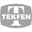 Logo Tekfen Holding AS