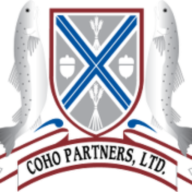Logo Coho Partners Ltd.