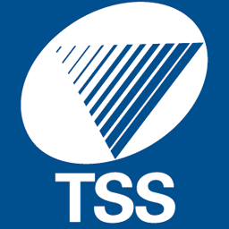 Logo Toho System Science Co., Ltd.