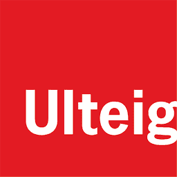 Logo Ulteig Engineers, Inc.
