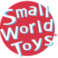 Logo Small World Toys Delivery Systems, Inc.