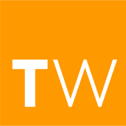 Logo Trackwell hf
