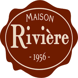 Logo Maison Rivière SAS