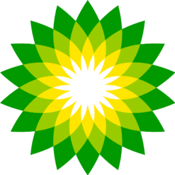Logo BP Castrol KK