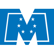 Logo Mercantile Bank (Quincy, Illinois)
