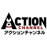 Logo AXN Japan, Inc.