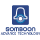 Logo Somboon Advance Technology Public Co. Ltd.