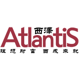 Logo Atlantis Investment Research Corp.