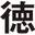 Logo Tokuma Shoten Publishing Co., Ltd.