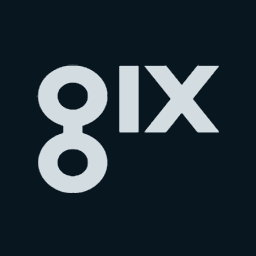 Logo Gix Internet Ltd.