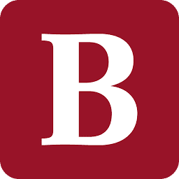 Logo Bates College