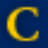Logo Cazenovia College