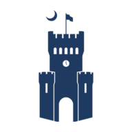 Logo The Citadel, The Military College of South Carolina