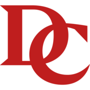 Logo Davidson College