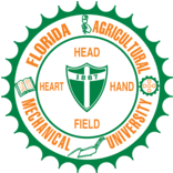Logo Florida A&M University