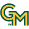 Logo George Mason University