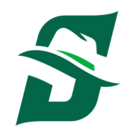 Logo Stetson University