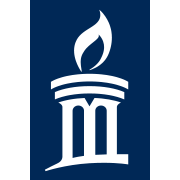 Logo University of Messiah