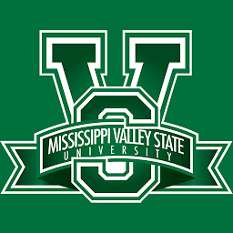 Logo Mississippi Valley State University
