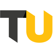 Logo Towson University