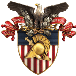 Logo US Military Academy