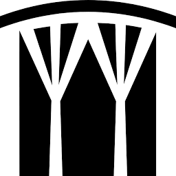 Logo Stockton University