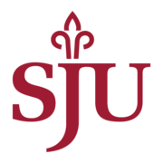 Logo St. Joseph's University