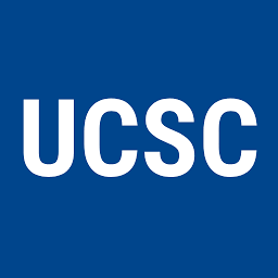 Logo University of California, Santa Cruz