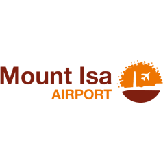 Logo Mount Isa Airport Pty Ltd.