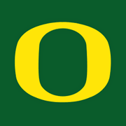 Logo University of Oregon
