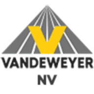 Logo Vandeweyer NV