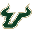 Logo University of South Florida