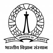 Logo Indian Institute of Science