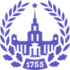 Logo Moscow State University Lomonosov