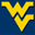 Logo West Virginia University